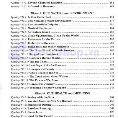 Kĩ Năng Đọc Hiểu Chuyên sâu Tiếng Anh (Dùng Chung Cho Các Bộ SGK Hiện Hành) 