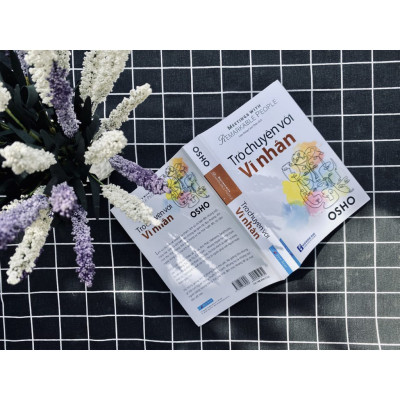 Combo OSHO Trọn Bộ 12 Cuốn - First News (FN)