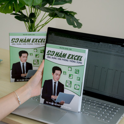 Combo 2 sách 150 Thủ Thuật Excel và 90 Hàm Excel ĐÀO TẠO TIN HỌC Chuyên Ứng Dụng Văn Phòng