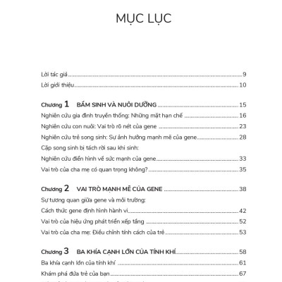 Mật Mã Trẻ Thơ - Dạy Con Không Áp Lực