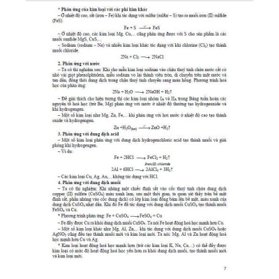 Sách - Tự Tin Luyện Thi Vào Lớp 10 Môn Hóa Học Dành Cho Học Sinh Lớp 9 - Hồng Ân