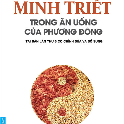 Combo 2 cuốn sách: Minh Triết - Trong Ăn Uống Của Phương Đông + Sống Xanh Không Khó