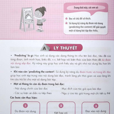 Kỹ Năng Đọc Hiểu Tiếng Anh 7 (Sách Có Đáp Án Và Lời Giải Tự Học) (Theo Chương Trình Giáo Dục Phổ Thông Mới)