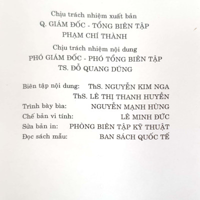 IS sự quay trở lại của lịch sử