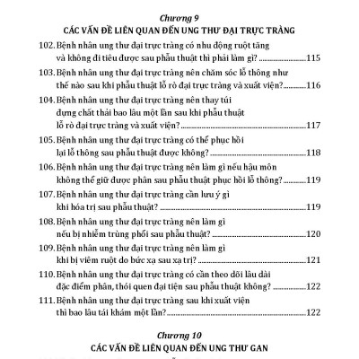 Phương Pháp Đieu Trị Bệnh Ung Thư Và Phục Hồi Sức Khoẻ 