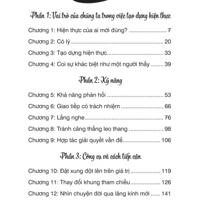 Đồng Cảm Trong Hôn Nhân - Yêu Trọn Vẹn Những Điều Khác Biệt