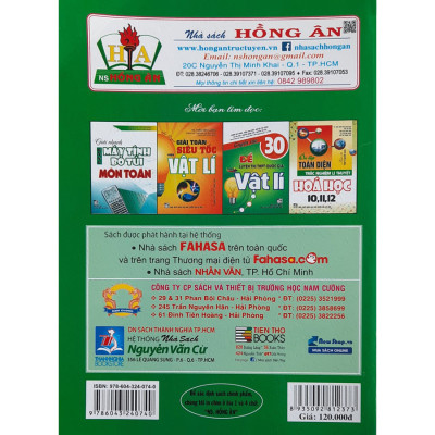 Phân Loại & Phương Pháp Giải Trắc Nghiệm Hàm Số 12