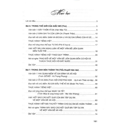 Sách-Hướng Dẫn Học Và Làm Bài Ngữ Văn 12 - Tập 2 (Bám Sát SGK Chân Trời Sáng Tạo) (HA-MK)