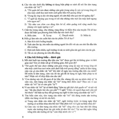 sách - phát triển kĩ năng đọc - hiểu và viết văn bản theo thể loại môn ngữ văn 8 (bám sát sgk cánh diều)