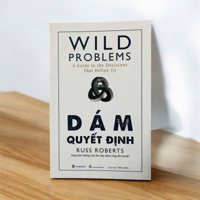 Dám Quyết Định