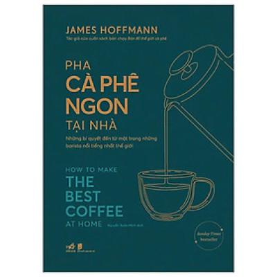 Pha Cà Phê Ngon Tại Nhà - Bản Quyền