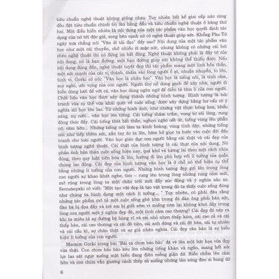 Những Bài Văn Đạt Giải Quốc Gia ( HA)