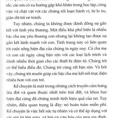 Nghệ Thuật Kể Chuyện Cho Trẻ Em - TV