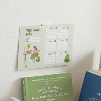 Sách Tuyển tập những bài văn của Học sinh giỏi Quốc gia từ năm 2018 - 2024 - Carobooks
