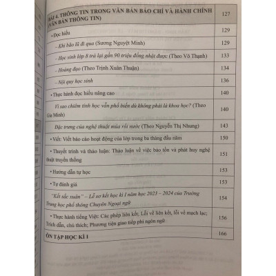 Sách - Combo Dạy và học Ngữ Văn theo phương pháp mới Lớp 10(Tập 1 + Tập 2)