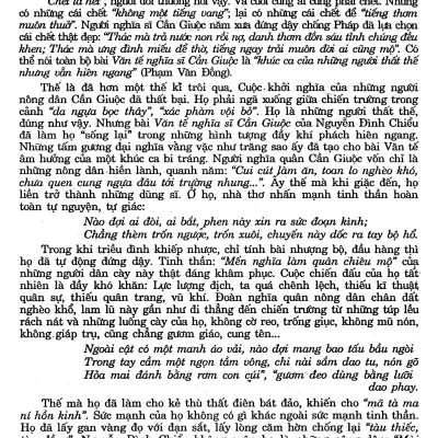 155 Bài Làm Văn Chọn Lọc Lớp 11