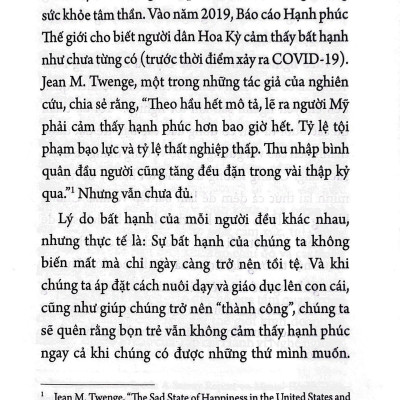 Đồng Hành Cùng Con Quản Lý Cảm Xúc