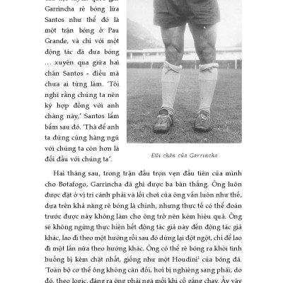 Bóng đá - Lối sống Brazil