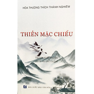 Thiền Mặc Chiếu