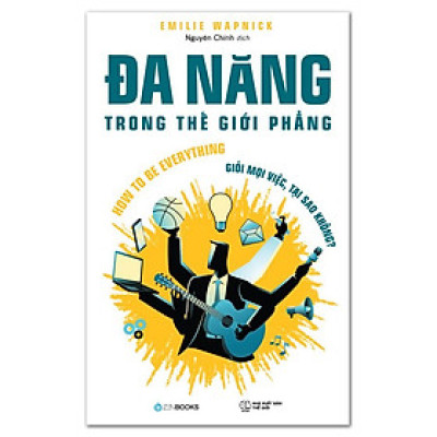 Đa Năng Trong Thế Giới Phẳng - Bản Quyền