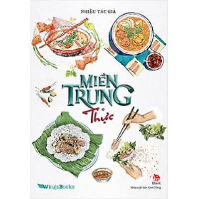 Kim Đồng - Miền Trung - Thực