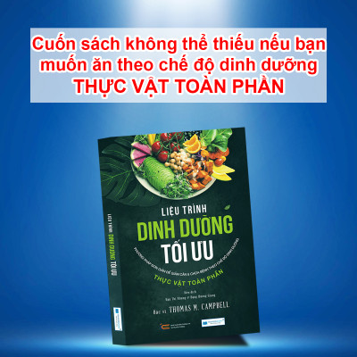 Combo 4 sách: Ăn lành sống mạnh Trái đất thêm xanh + Bí mật dinh dưỡng cho sức khỏe toàn diện (TB) + Toàn Cảnh Dinh Dưỡng - Thức Tỉnh Và Hành Động + Liệu Trình Dinh Dưỡng Tối Ưu