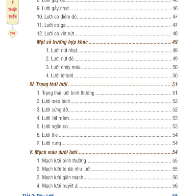 Đông Y Thiệt Chẩn (Tái Bản 2023)