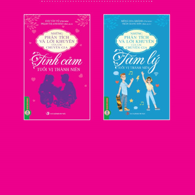 Tình Cảm Tuổi Vị Thành Niên