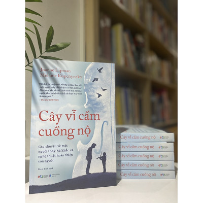 Cây Vĩ Cầm Cuồng Nộ (Tái bản)