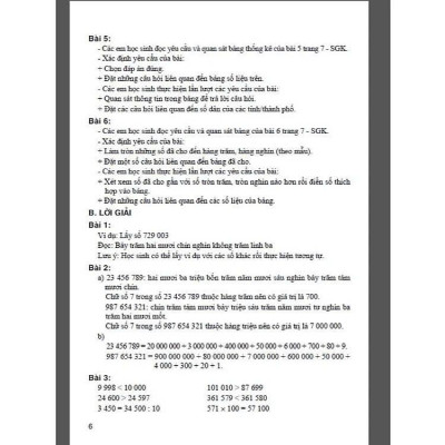 Sách - Hướng Dẫn Học Tốt Toán Lớp 5 - Bám Sát SGK Cánh Diều - Lê Thị Nương - Hồng Ân