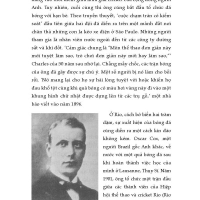 Bóng đá - Lối sống Brazil