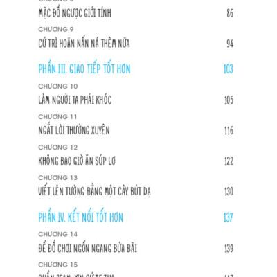 	Đảo Ngược Thói Thường - Sự Thật Tàn Bạo Về Những Bí Mật Thành Công Chưa Ai Dám Nói Bạn Biết _TRE