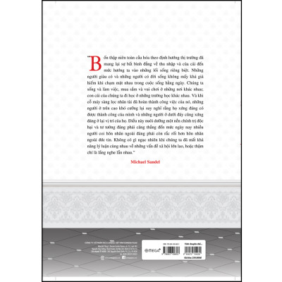 Trạm Đọc | Tính Chuyên Chế Của Chế Độ Nhân Tài