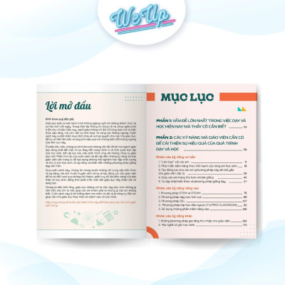 Sách - Combo Kỹ Năng Giảng Dạy Hiệu Quả Dành Cho Giáo Viên