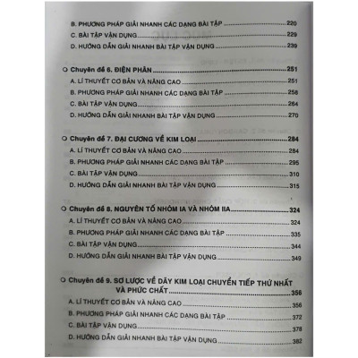 Sách - Bồi Dưỡng Học Sinh Giỏi Hóa Học 12 Theo Chuyên Đề -HA