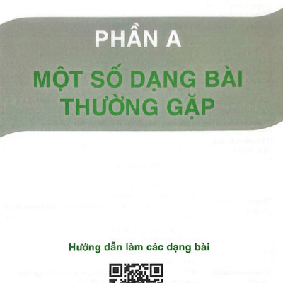 PENBOOK - Luyện đề thi tốt nghiệp THPT môn Sinh học - Cập nhật theo xu hướng mới nhất 