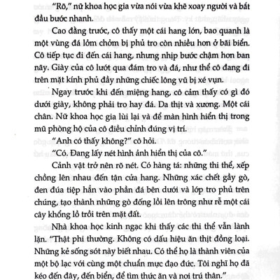 Dịch Bệnh Atlantis