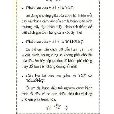 Sách Tuổi Dậy Thì - Từ "Cô Bé" Đến "Cô Nàng"