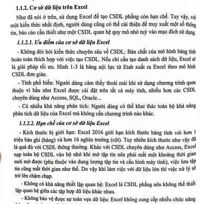 Benito - Sách - Excel nâng cao và các ứng dụng trong xây dựng - NXB Xây dựng