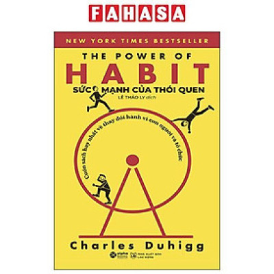 Sức Mạnh Của Thói Quen - The Power Of Habit