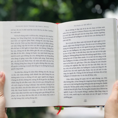 Combo sách - Trò chuyện với nhà thần bí, Đối thoại với thượng đế, Ngôn sứ - tặng sách Nụ cười giác ngộ - Á Châu Books