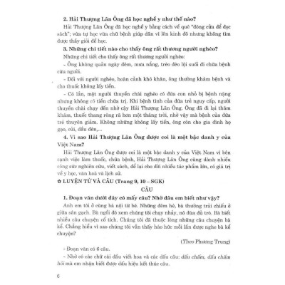 Sách - Giúp Em Học Tốt Tiếng Việt Lớp 4 - Tập 2 - Dùng Kèm SGK Kết Nối Tri Thức Với Cuộc Sống - Hồng Ân