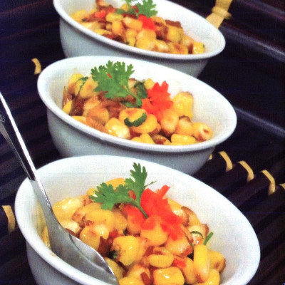 500 Món Chay Thanh Tịnh (Tập 8)