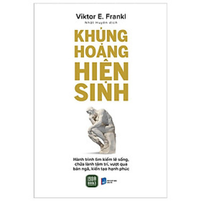 Khủng Hoảng Hiện Sinh - Bản Quyền