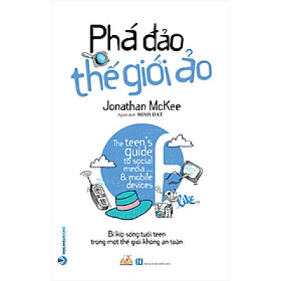 Phá Đảo Thế Giới Ảo