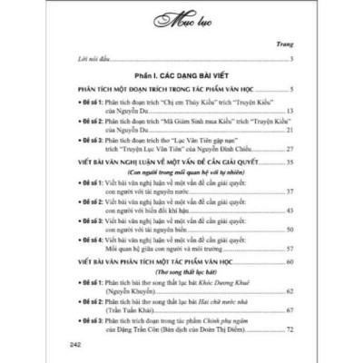 Combo Hướng dẫn viết, nói & nghe các dạng văn lớp 9 tập 1 + 2 (dùng chung các bộ sgk hiện hành) (HA-MK)