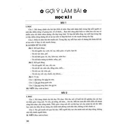 Sách - Vở Ôn Tập Cuối Tuần Tiếng Việt Lớp 4 - Dùng Kèm SGK Kết Nối Tri Thức Với Cuộc Sống - Hồng Ân