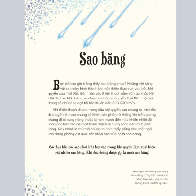 Bách Khoa Thư Kỳ Thú Về Vũ Trụ - Bìa Cứng