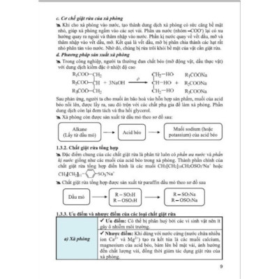 Sách - Khám phá hóa học 12 (dùng chung các bộ sgk hiện hành) (HA-MK)