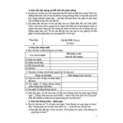 Sách - Phát Triển Kĩ Năng Đọc Hiểu Và Viết Văn Bản Theo Thể Loại - Ngữ Văn Lớp 8 - Bám Sát SGK Kết Nối - Hồng Ân